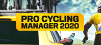 Pro Cycling Manager 2020 (электронная версия)