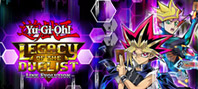 Yu-Gi-Oh! Legacy of the Duelist: Link Evolution (электронная версия)