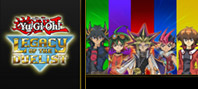 Yu-Gi-Oh! Legacy of the Duelist (электронная версия)