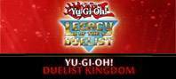 Yu-Gi-Oh! Duelist Kingdom (электронная версия)