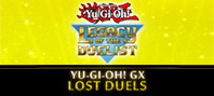 Yu-Gi-Oh! GX Lost Duels (электронная версия)