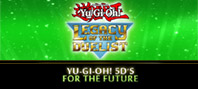 Yu-Gi-Oh! 5D’s For the Future (электронная версия)