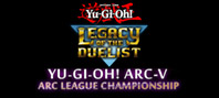 Yu-Gi-Oh! ARC-V: ARC League Championship (электронная версия)