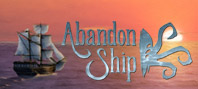 Abandon Ship (электронная версия)