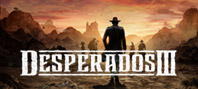 Desperados III (электронная версия)
