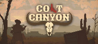 Colt Canyon (электронная версия)