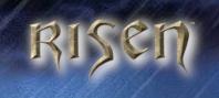 Risen (электронная версия)