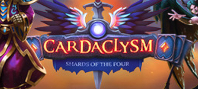 Cardaclysm: Shards of the Four (электронная версия)