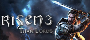 Risen 3 - Titan Lords (электронная версия)