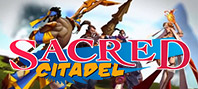 Sacred Citadel (электронная версия)