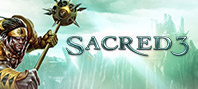 Sacred 3 (электронная версия)