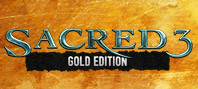 Sacred 3 Gold (электронная версия)