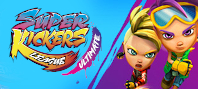 Super Kickers League Ultimate (электронная версия)