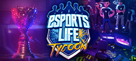 Esports Life Tycoon (электронная версия)