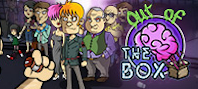 OUT OF THE BOX (электронная версия)
