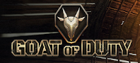 GOAT OF DUTY (электронная версия)