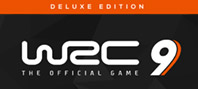 WRC 9 FIA World Rally Championship Deluxe Edition (Epic Games Store) (электронная версия)