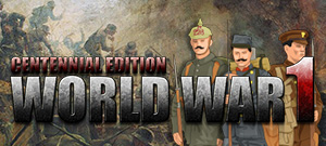 World War One Centenial Edition (электронная версия)