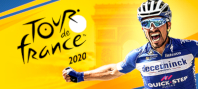 Tour de France 2020 (электронная версия)