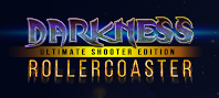 Darkness Rollercoaster - Ultimate Shooter Edition (электронная версия)