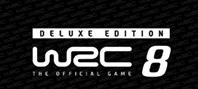 WRC 8 FIA World Rally Championship Deluxe Edition (электронная версия)