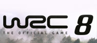 WRC 8 FIA World Rally Championship (электронная версия)