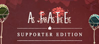 As Far As The Eye – Supporter Bundle (электронная версия)
