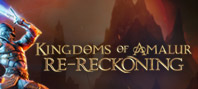 Kingdoms of Amalur: Re-Reckoning (электронная версия)