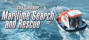 Ship Simulator: Maritime Search and Rescue (электронная версия)
