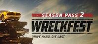Wreckfest - Season Pass 2 (электронная версия)