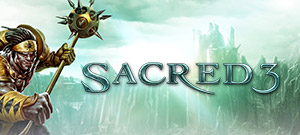 Sacred 3. Расширенное издание (электронная версия)