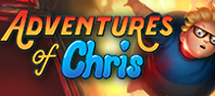 Adventures of Chris (электронная версия)