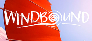 Windbound (электронная версия)