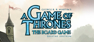 A Game of Thrones: The Board Game - Digital Edition (электронная версия)