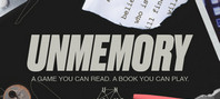 Unmemory (электронная версия)