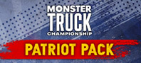 Monster Truck Championship: Patriot Pack (электронная версия)