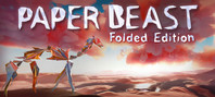 Paper Beast - Folded Edition (электронная версия)