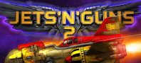 Jets'n'Guns 2 (электронная версия)