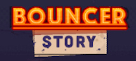 Bouncer Story (электронная версия)
