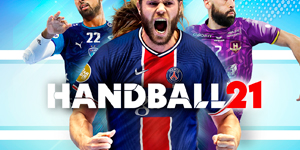 Handball 21 (электронная версия)