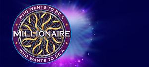 Who Wants To Be A Millionaire (электронная версия)