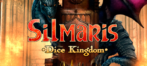 Silmaris: Dice Kingdom (электронная версия)