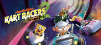Nickelodeon Kart Racers 2: Grand Prix (электронная версия)