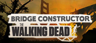 Bridge Constructor: The Walking Dead (электронная версия)
