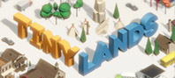 Tiny Lands (электронная версия)