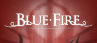 Blue Fire (электронная версия)