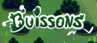 Buissons (электронная версия)