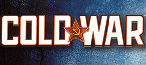 Cold War (электронная версия)