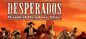 Desperados: Wanted Dead or Alive (электронная версия)