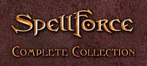 SpellForce Complete (электронная версия)